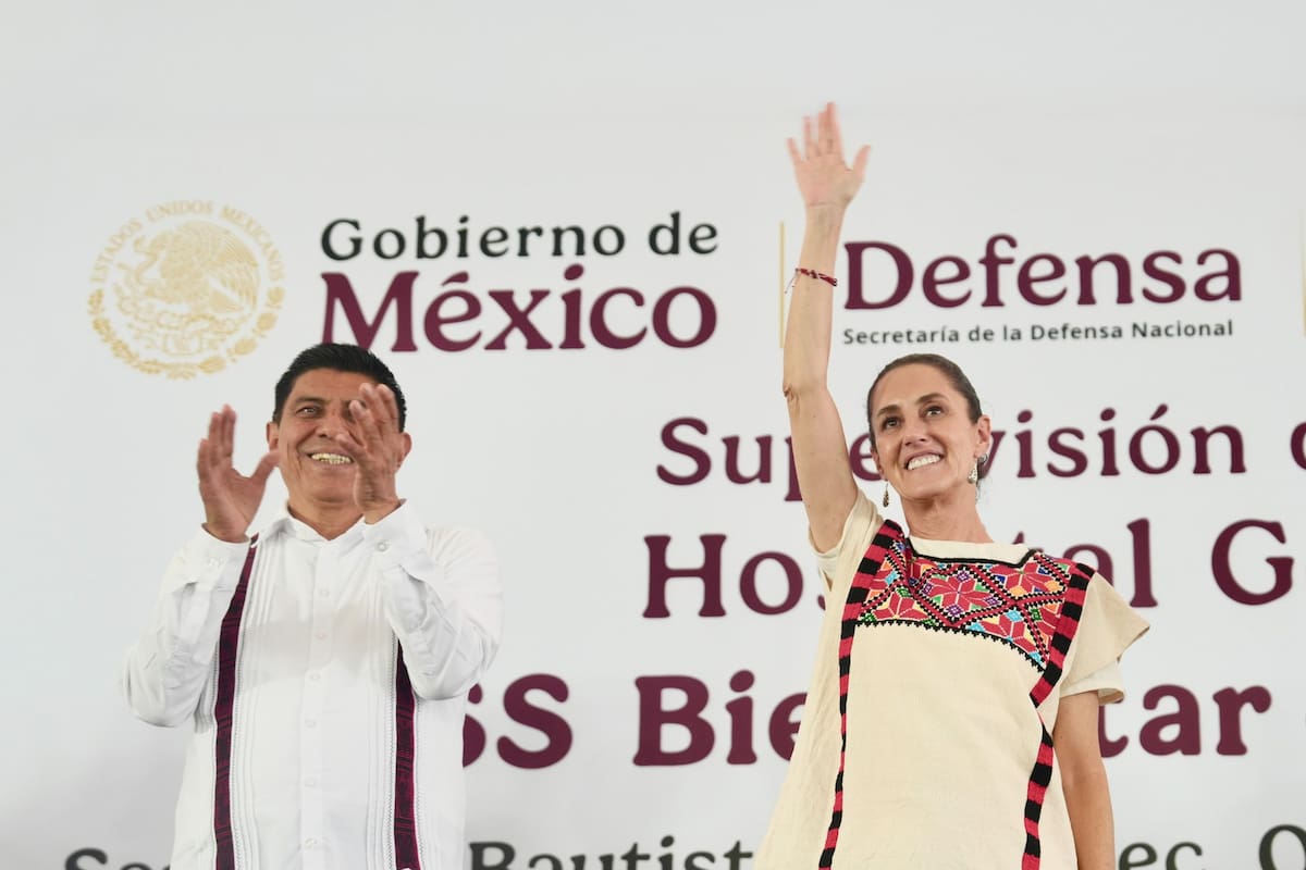 “Migrantes son el corazón de nuestras economías”: Sheinbaum reafirma compromiso con connacionales en EEUU