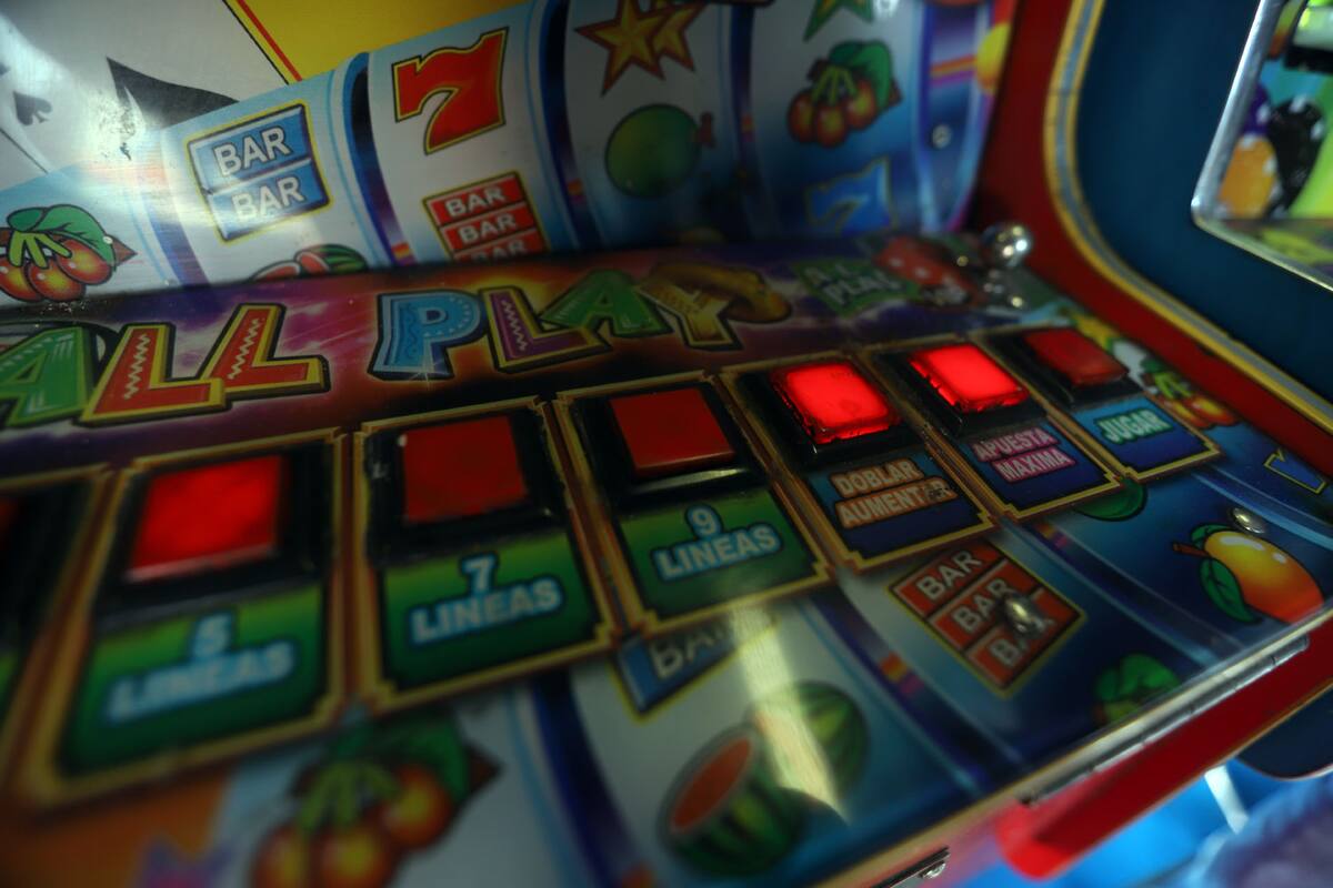 Busca SSPC coordinación con FGE para combatir los 'minicasinos'