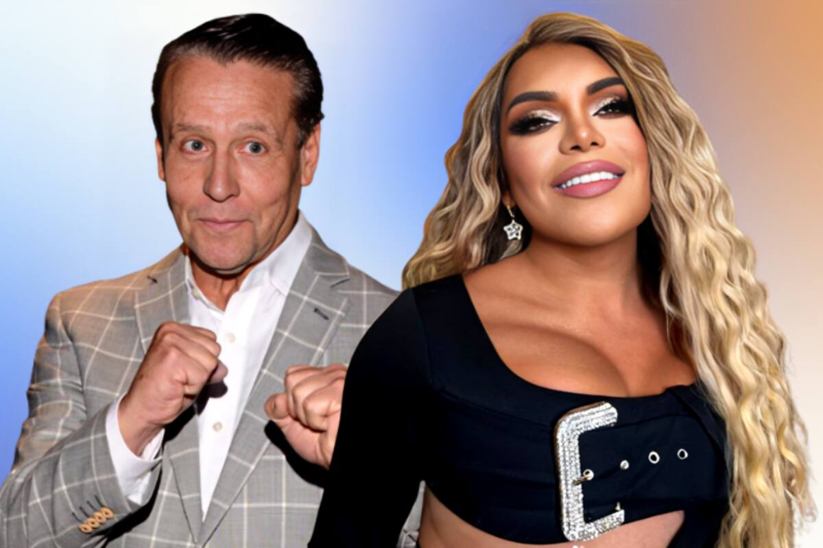 ¡Wendy Guevara se defiende de los insultos de Alfredo Adame!