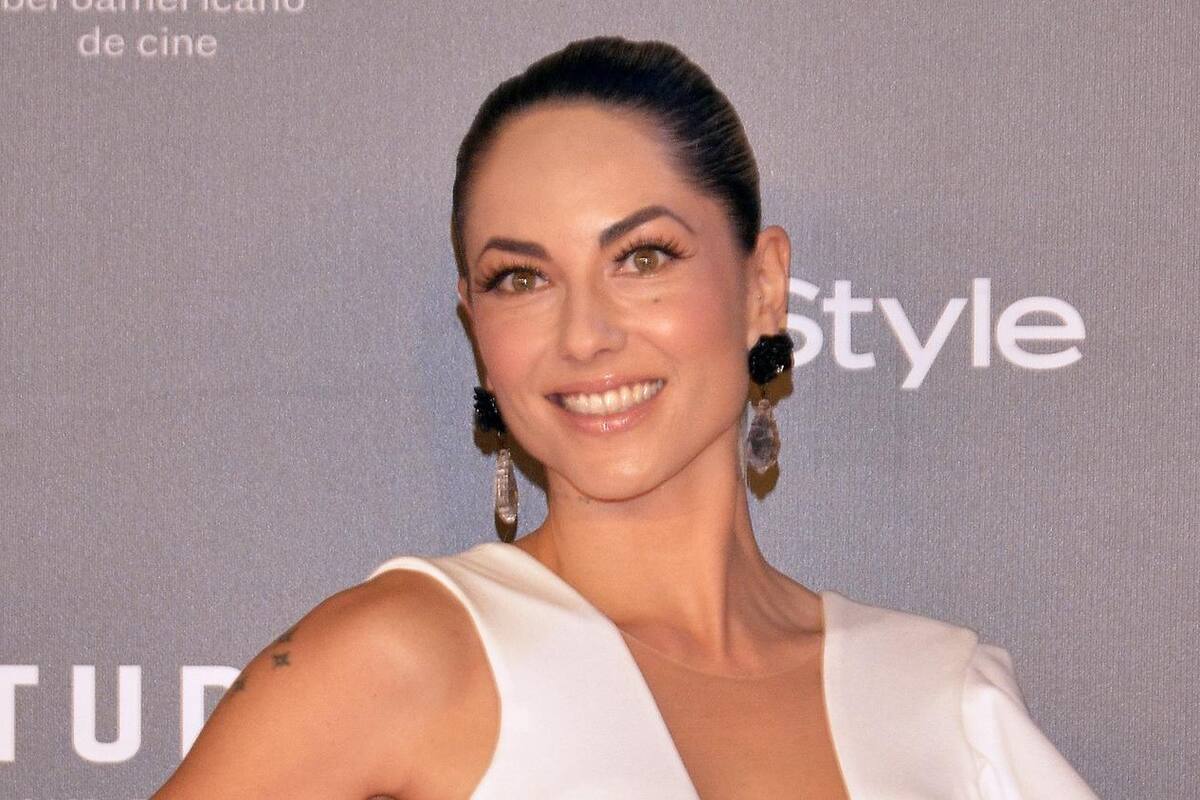 Bárbara Mori pensó en la muerte cuando le diagnosticaron cáncer de mama