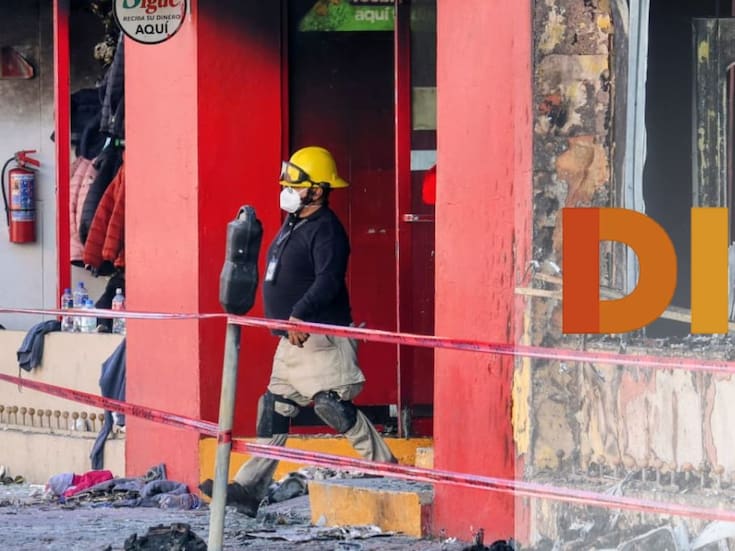 DIF Hermosillo brinda apoyo psicológico y social a familiares de víctimas del incendio en Waldo’s