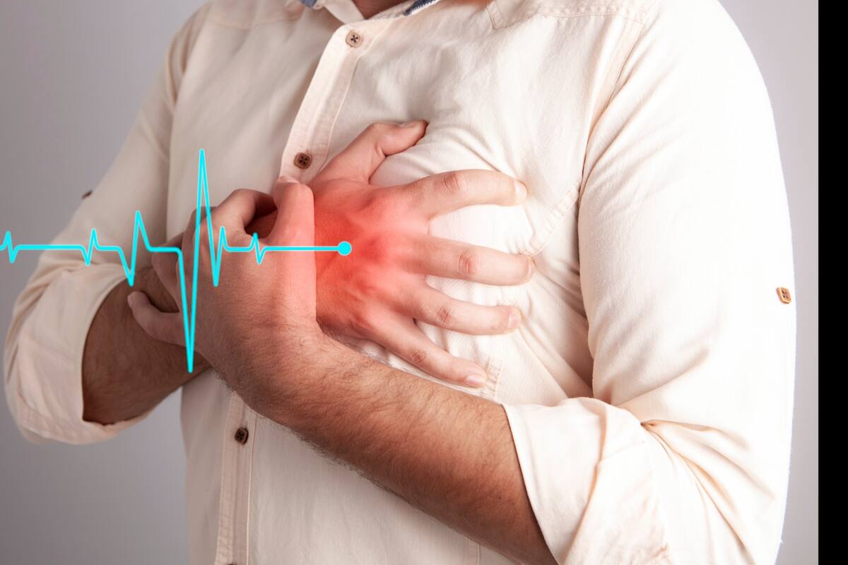 Lideran males del corazón muertes en BC