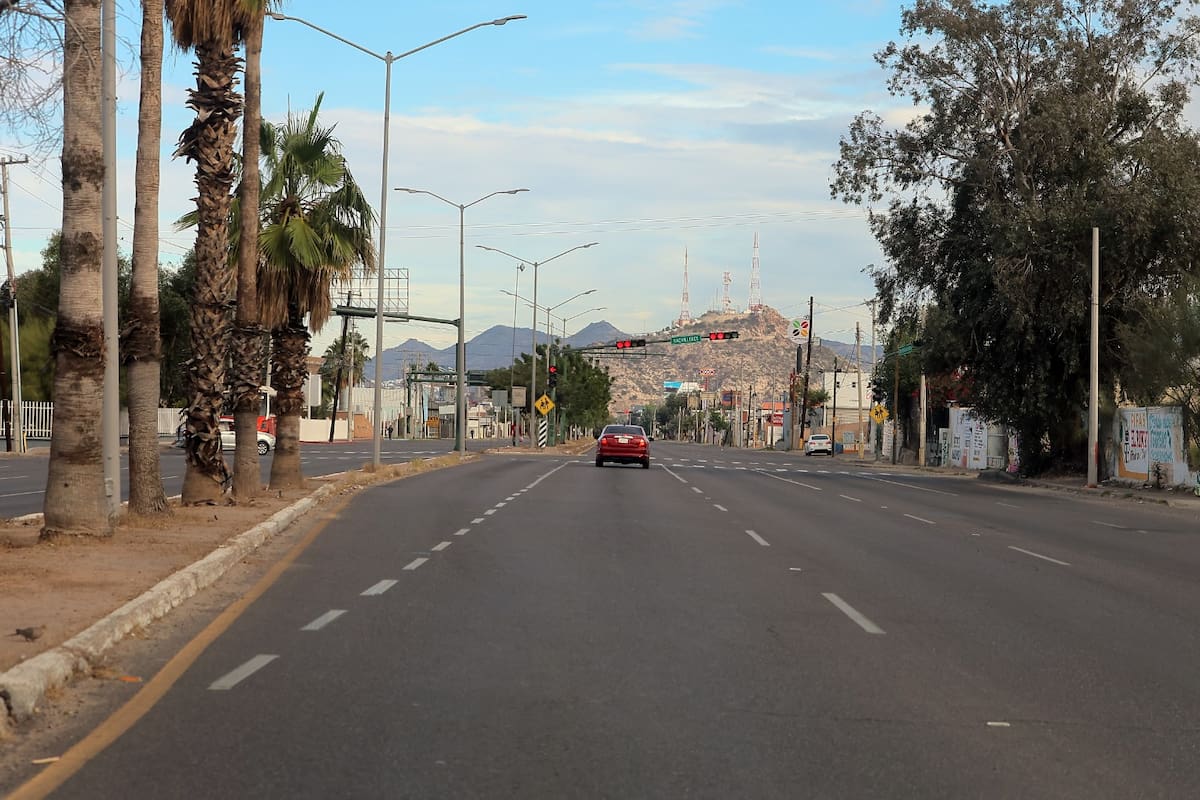 Policía Municipal y Bomberos de Hermosillo reportaron saldo blanco durante Nochebuena y las primeras horas de Navidad