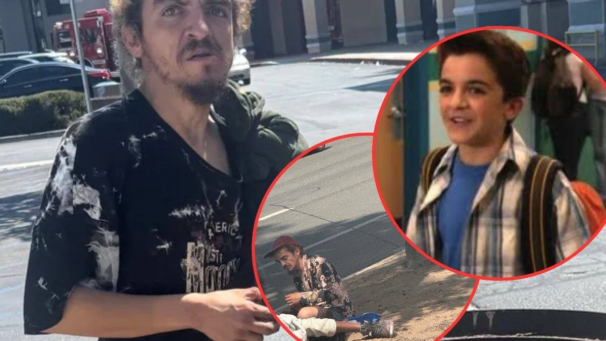 Usuaria de TikTok asegura que actor de “Manual de supervivencia escolar de Ned” vive en las calles y abrió un GoFundMe para apoyarlo