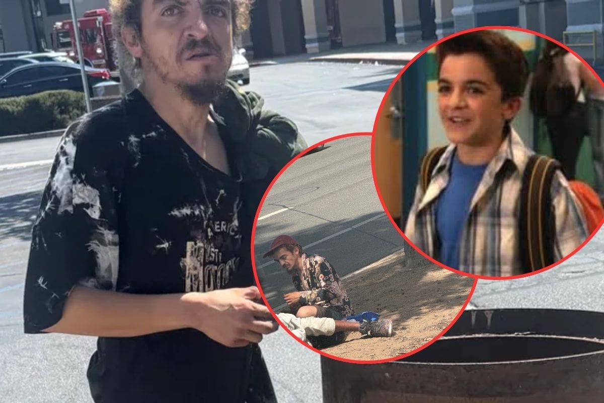 Usuaria de TikTok asegura que actor de “Manual de supervivencia escolar de Ned” vive en las calles y abrió un GoFundMe para apoyarlo