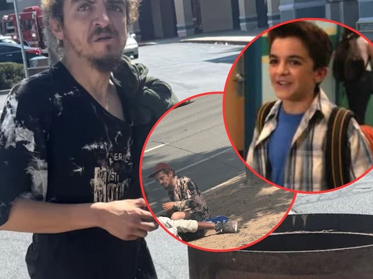 Usuaria de TikTok asegura que actor de “Manual de supervivencia escolar de Ned” vive en las calles y abrió un GoFundMe para apoyarlo