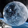 ¿Sabías que en el vacío del espacio, el agua hierve y se congela al mismo tiempo?