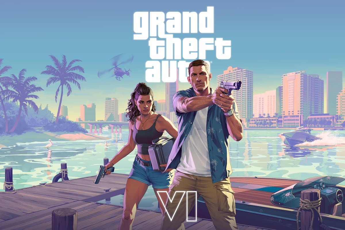 FRONTERA/GAMER Grand Theft Auto 6 retrasa su fecha de lanzamiento