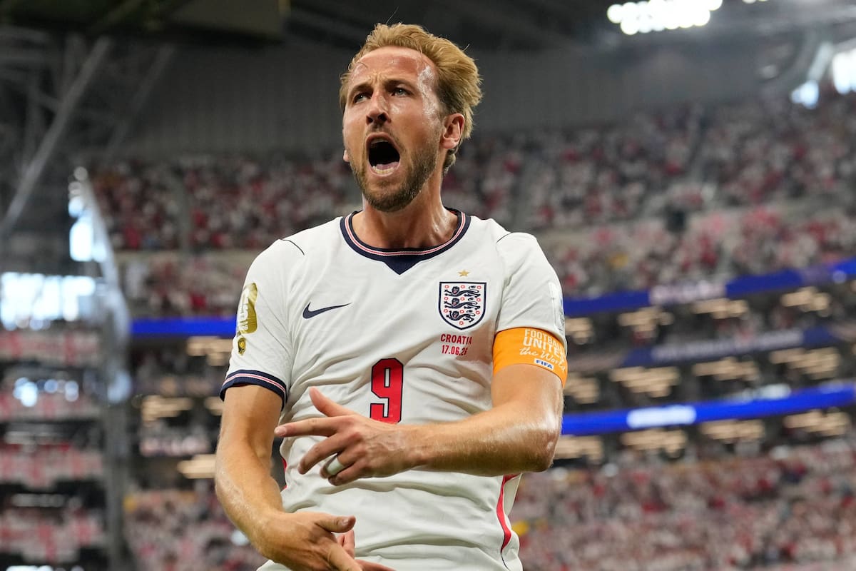 Inglaterra vs Croacia: Goles, resumen y mejores momentos del partido de la jornada 1 del Grupo L del Mundial 2026