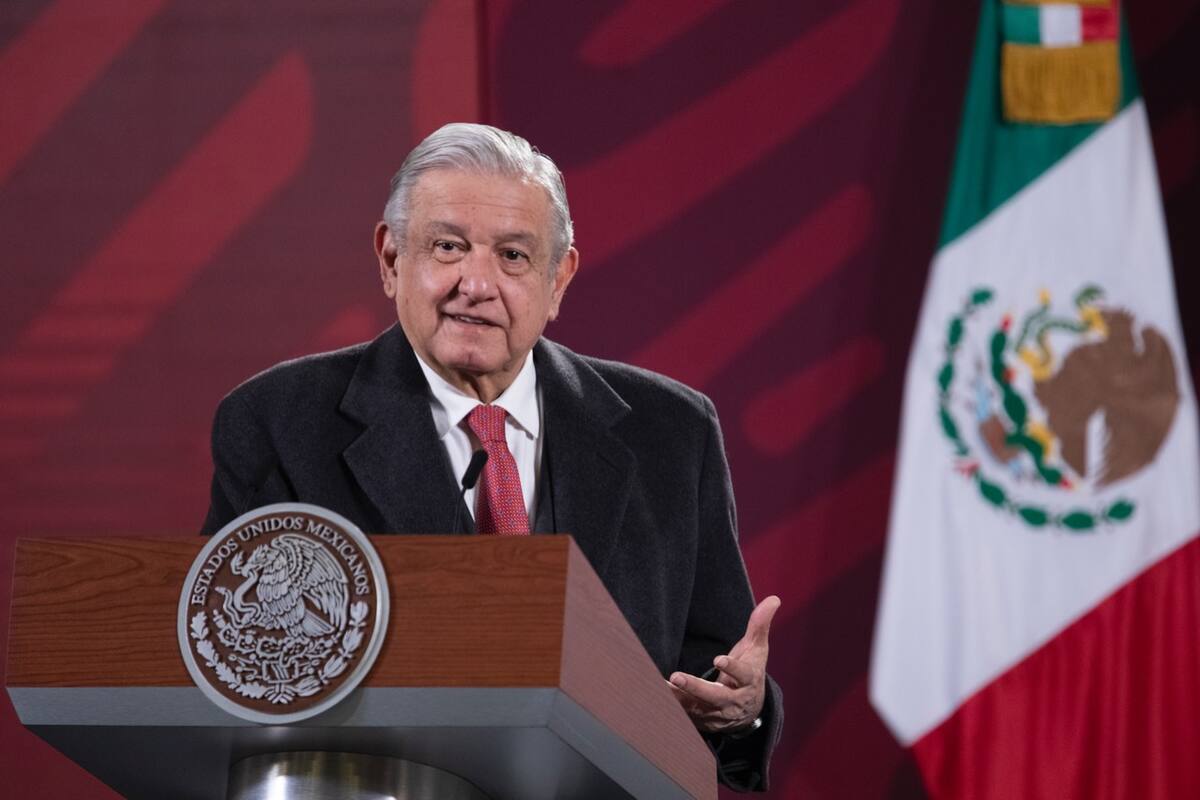 Mañanera de AMLO: Dice López Obrador que decisión de Juez de pedir a la FGR investigar a López-Gatell es “mala fe” y “politiquería”