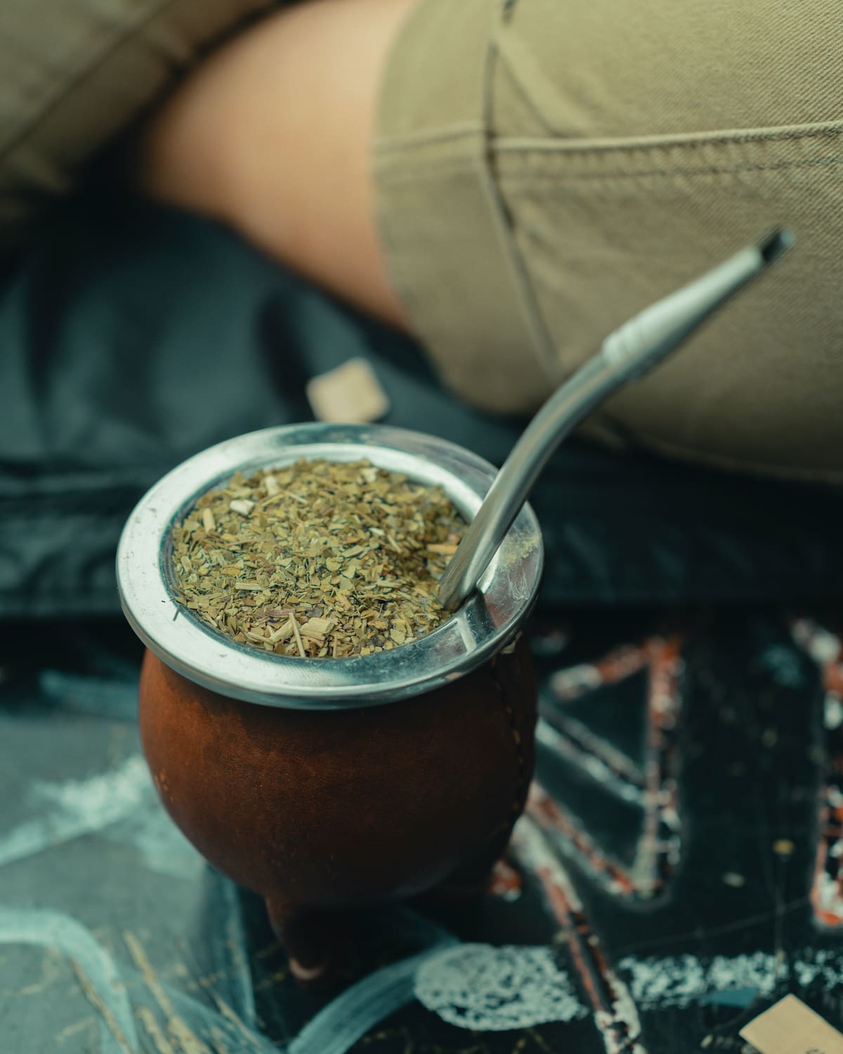 Mate | Foto: Pexels