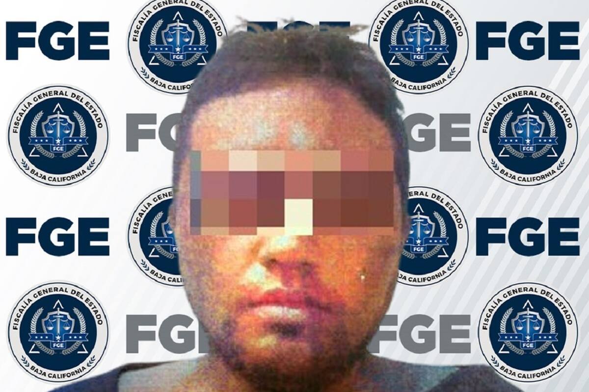 Policiaca Tecate: vinculan a uno por robo de vehículo y delitos contra la salud