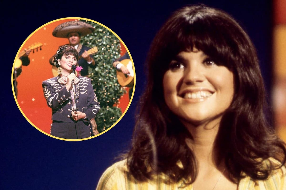 Linda Ronstadt y sus raíces sonorenses: la voz que desafió a la industria musical
