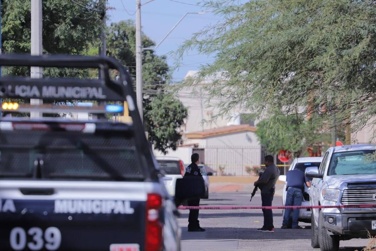 Inseguridad en Hermosillo: Son cinco colonias con más incidencia de robo a personas