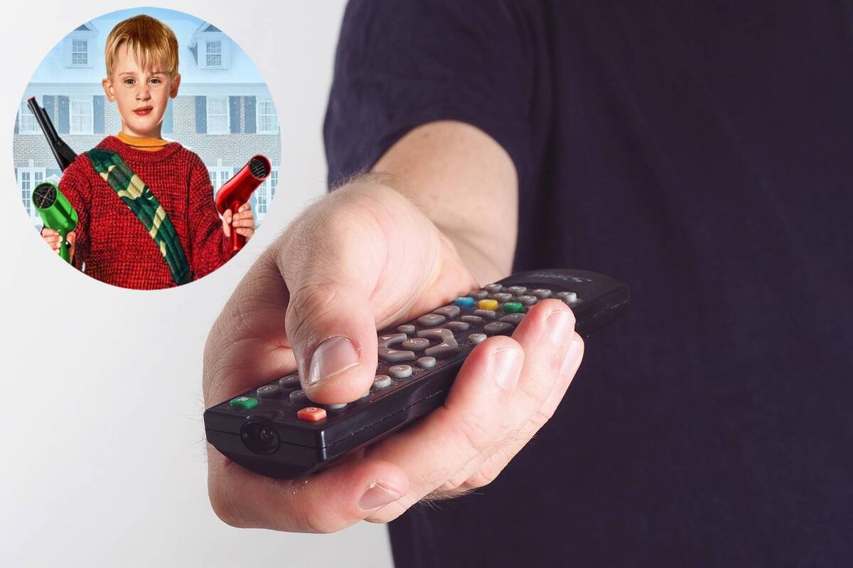 4 películas clásicas de Navidad para ver en Disney+