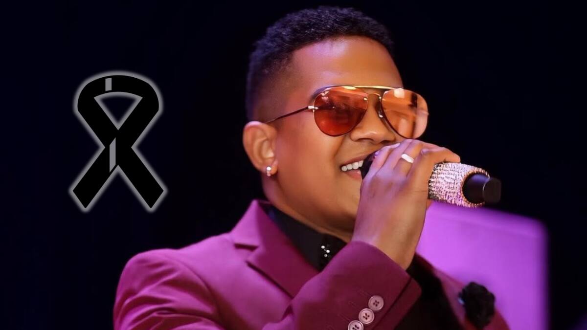 ¿Quién era Reymond Durán? Fallece vocalista de Sin Fronteras