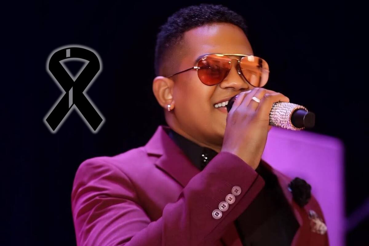 ¿Quién era Reymond Durán? Fallece vocalista de Sin Fronteras