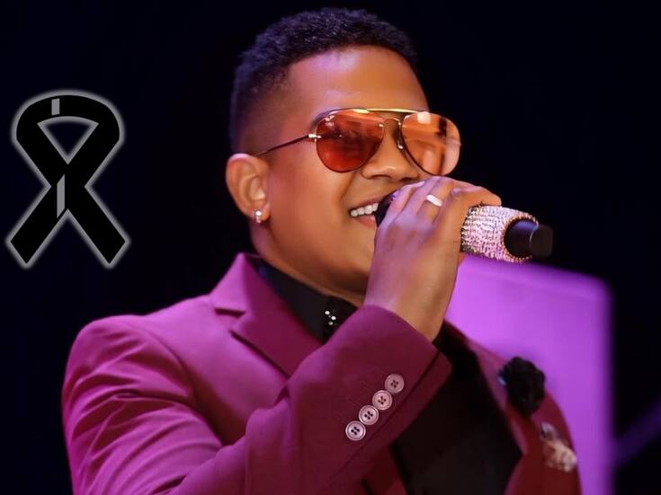 ¿Quién era Reymond Durán? Fallece vocalista de Sin Fronteras