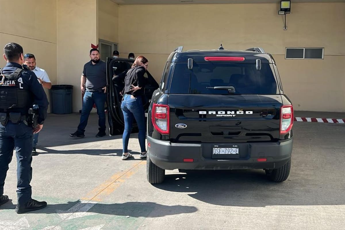 Hombre de 50 años resulta herido por arma de fuego en la carretera escénica