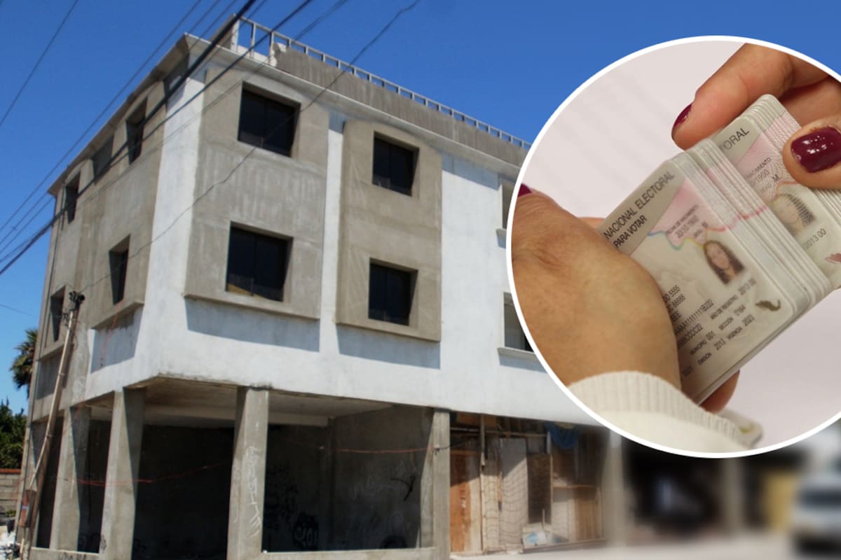 INE vencida puede frenar la compra o venta de una vivienda