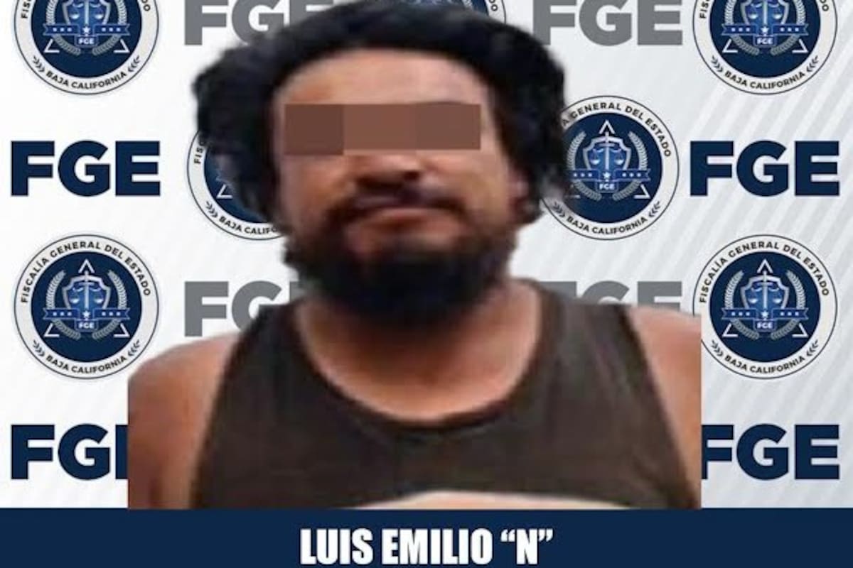 Queda en prisión preventiva sujeto que agredió y amenazó a policía