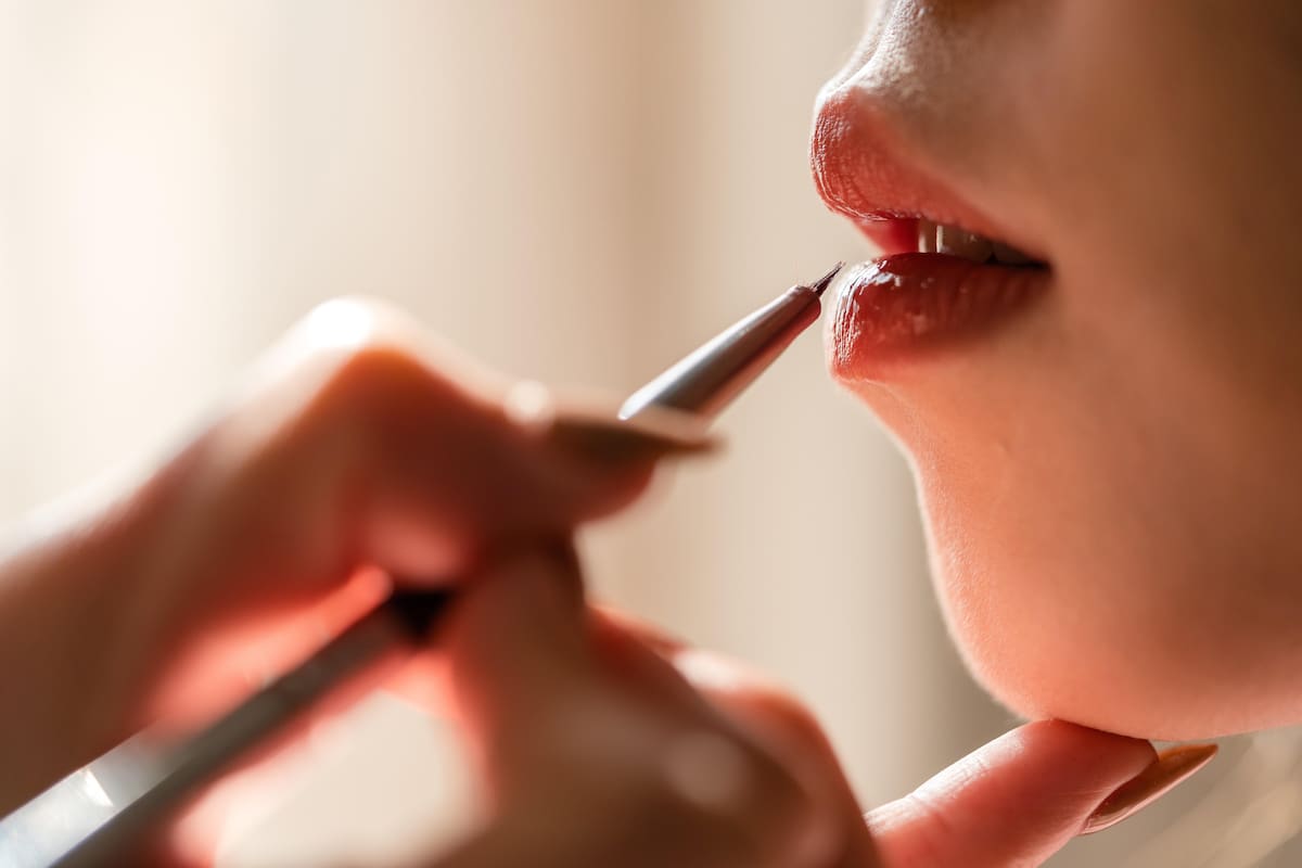 Foto: Maquillaje