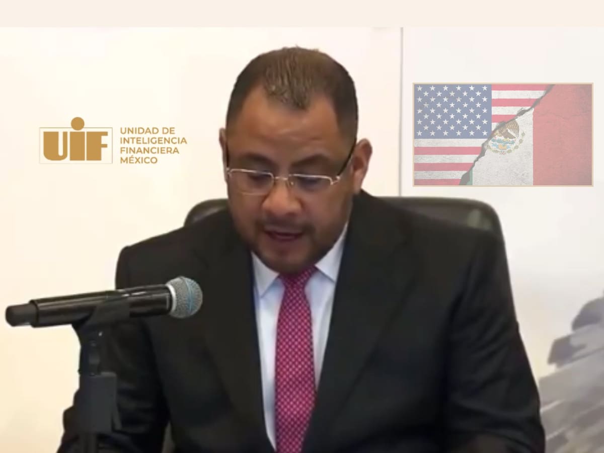 Ilustrativa de archivo.| Crédito: X @catrina_nortena/Canva