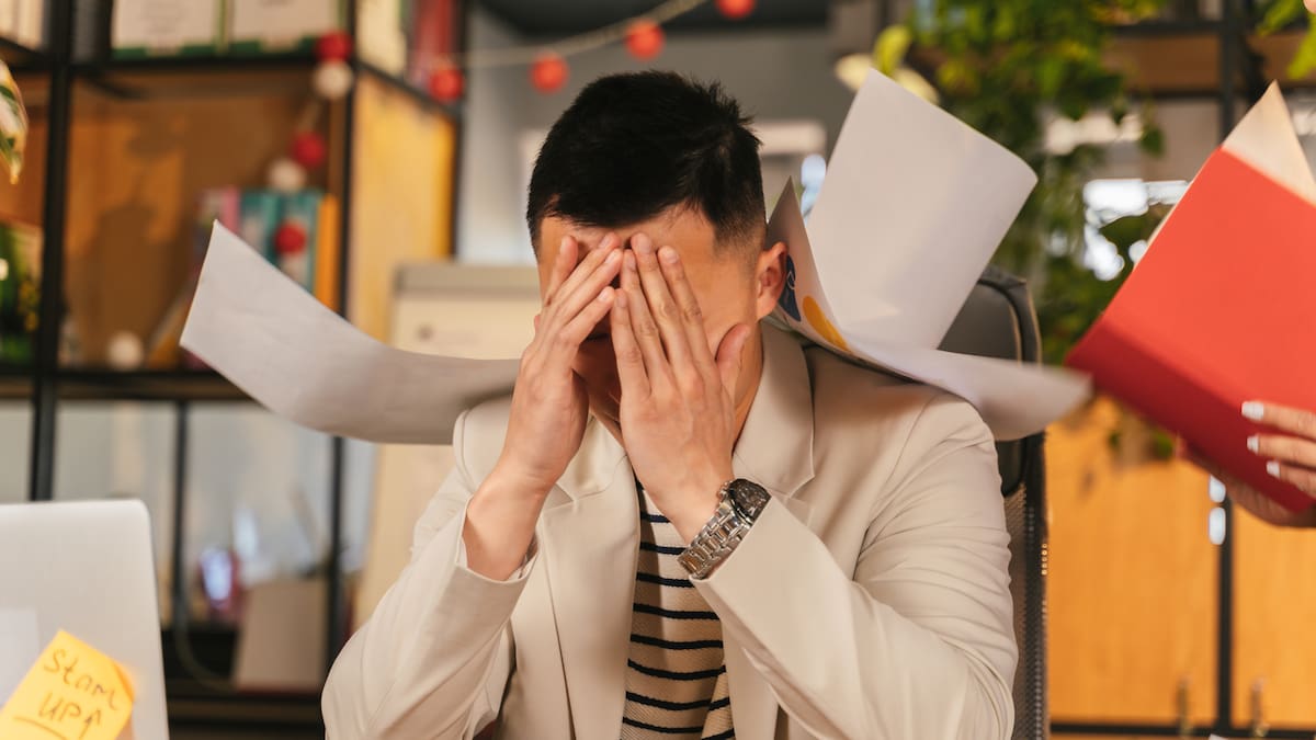 Los líderes tienden a asignar más tareas a quienes consideran resolutivos y confiables.