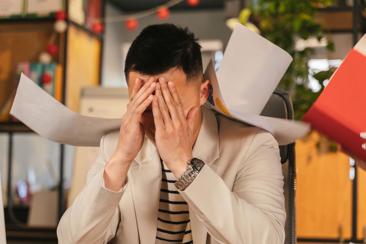 Burnout en el cierre de año: cómo identificarlo y qué hacer para prevenirlo