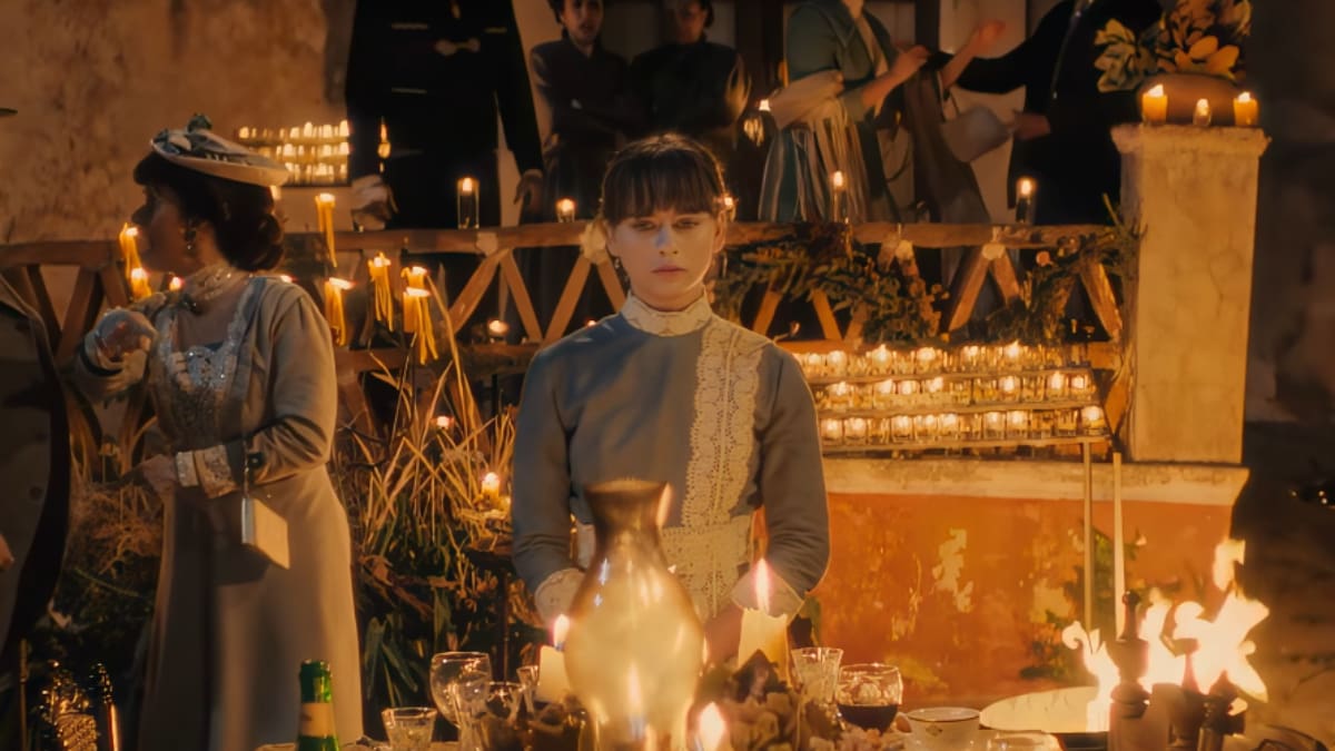 “Como agua para chocolate 2”: horario de estreno, fecha y detalles del primer episodio