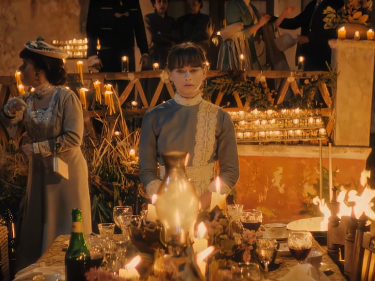 “Como agua para chocolate 2”: horario de estreno, fecha y detalles del primer episodio