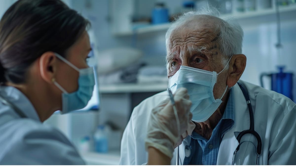 Influenza H3N2 muestra mayor capacidad de contagio y enciende alertas sanitarias: qué significa para México y por qué no es un nuevo virus