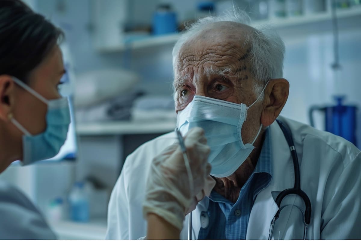 Influenza H3N2 muestra mayor capacidad de contagio y enciende alertas sanitarias: qué significa para México y por qué no es un nuevo virus