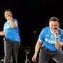 ¿Qué pasó con Tiziano Ferro? Su cambio físico desata burlas y revive la polémica con México