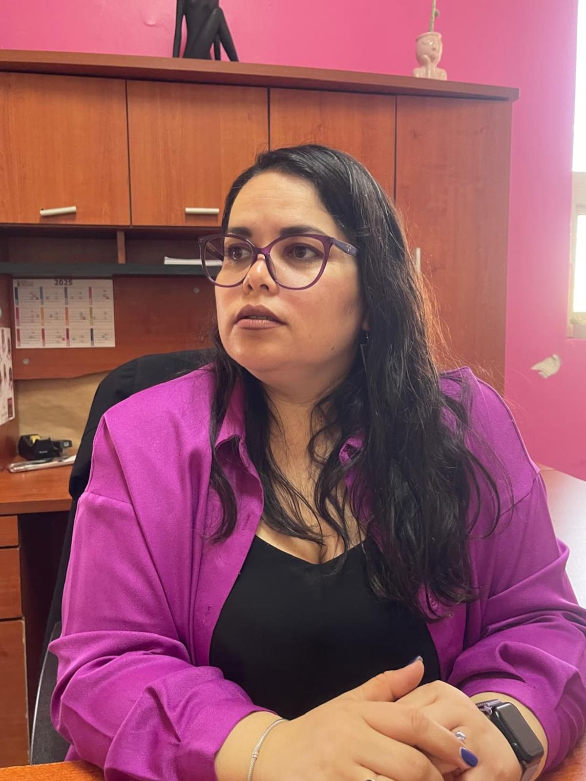 Foto: Carmen Gutiérrez