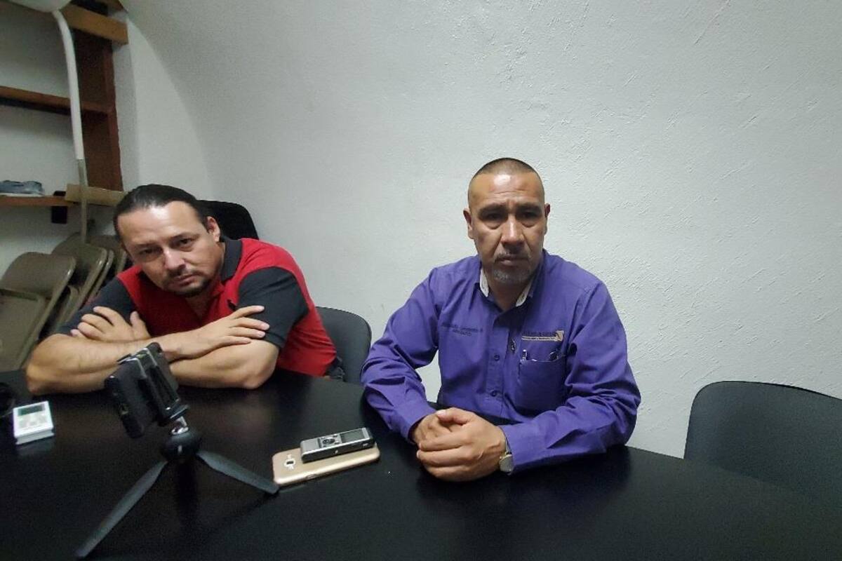 Hacen contrapropuesta a Pinsa