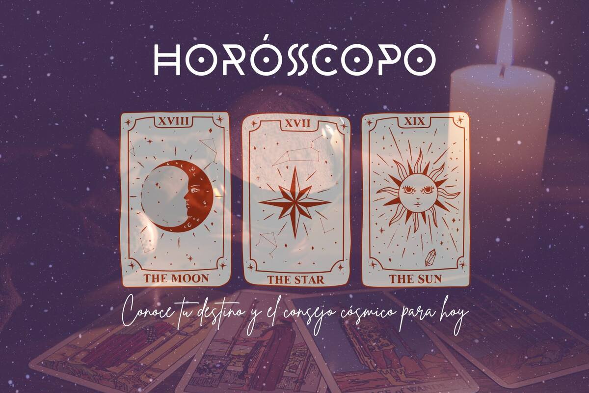 Horóscopo hoy: ¿Qué le depara el universo a tu signo zodiacal este viernes, 7 de marzo de 2025?