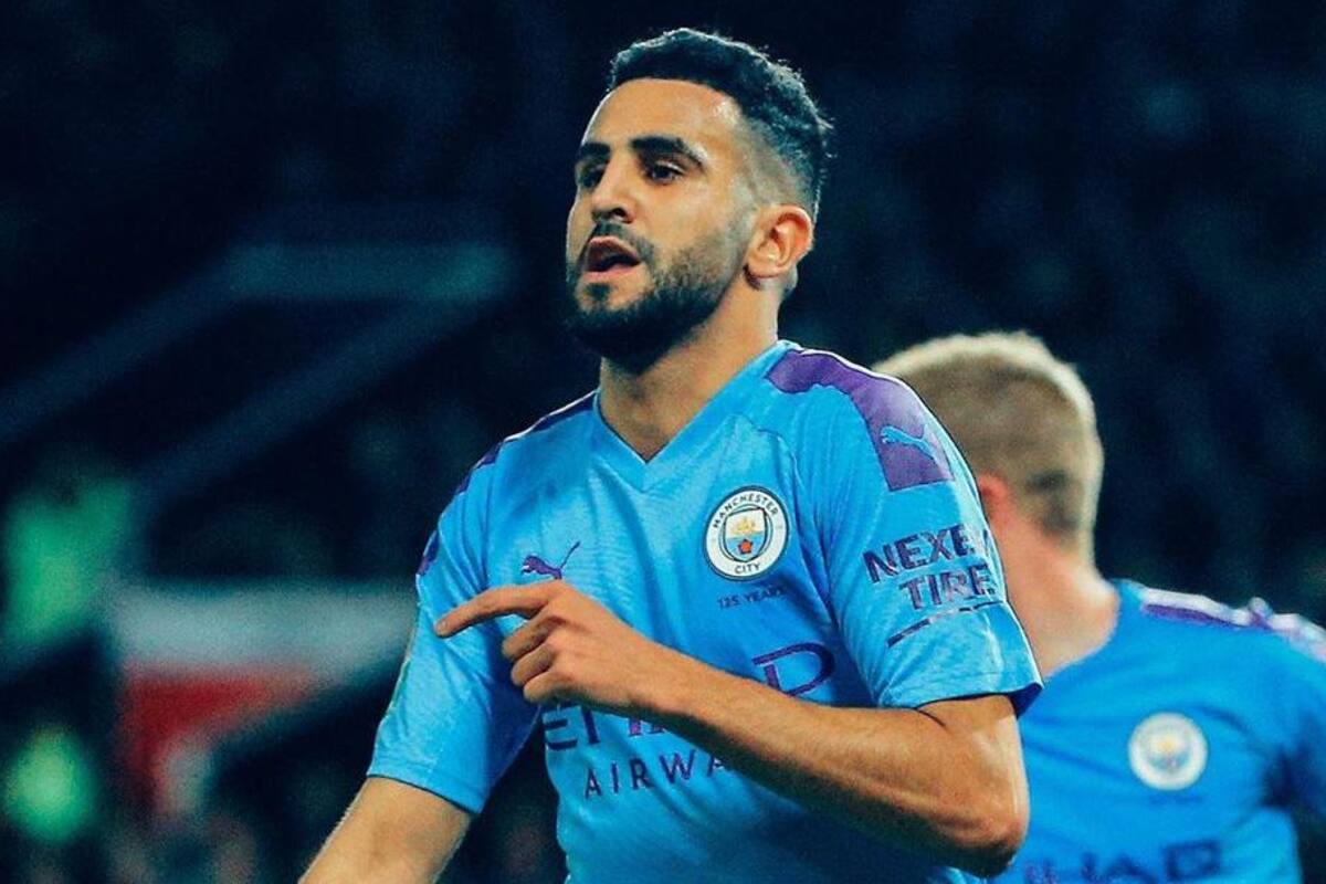 Comida y flores serán donadas por el Manchester City