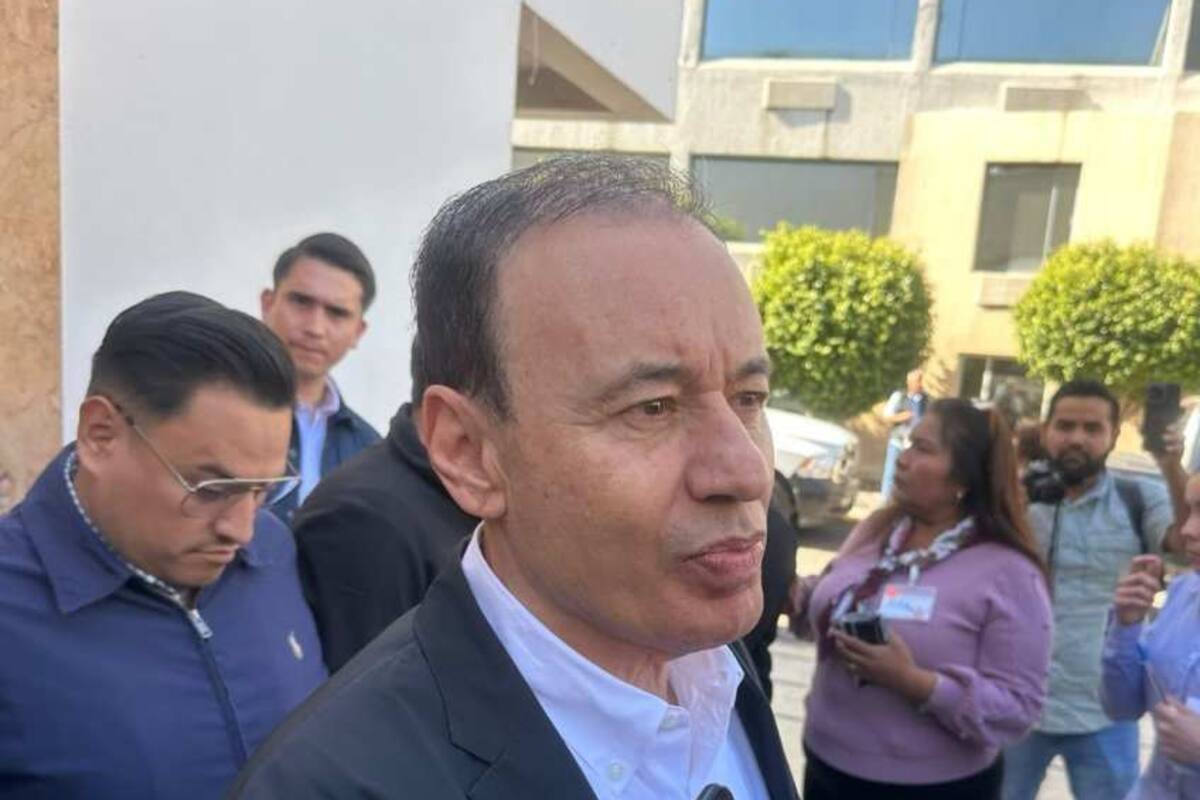 Alfonso Durazo destaca la necesidad de transparencia en la Ley de Ingresos y Egresos para Hermosillo y señala contradicciones en las propuestas
