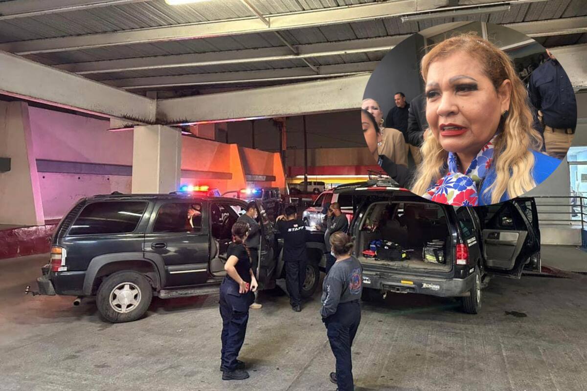 Detienen a 5 por tiroteo en Valle de la Trinidad