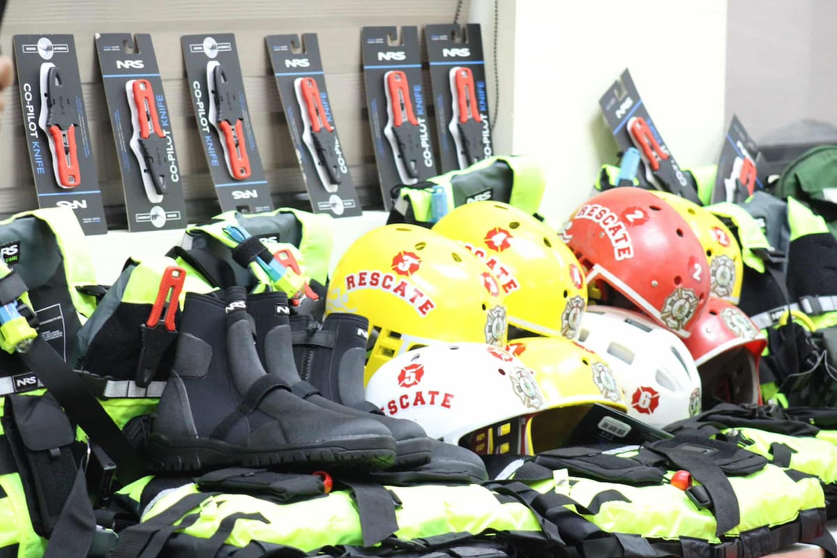 Recibe equipamiento Bomberos de Cajeme