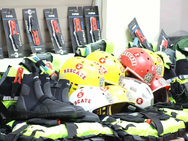 Recibe equipamiento Bomberos de Cajeme