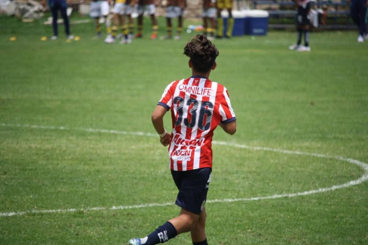 Yahel jugará en Rusia