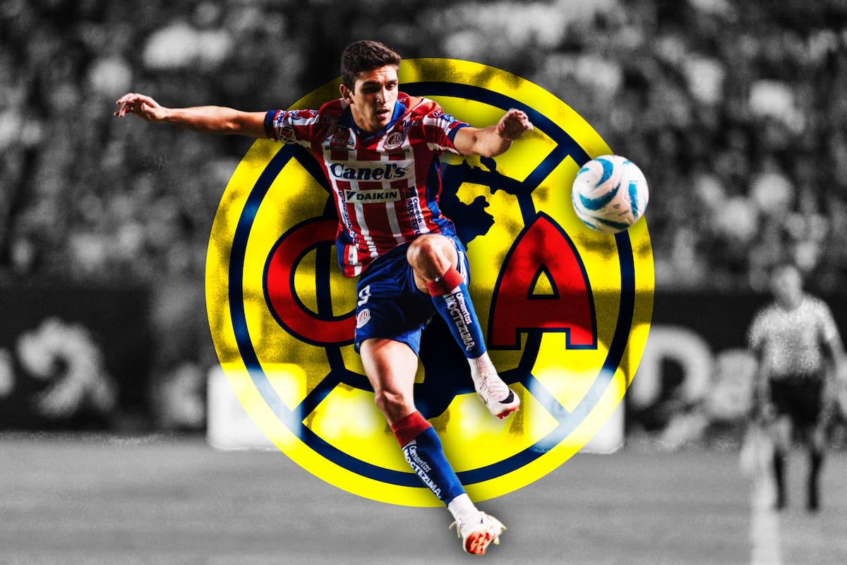 Se cayó el fichaje: América no podrá contratar a Juan Sanabria