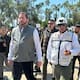 Evacuan Palacio Municipal de Tijuana durante Segundo Simulacro Nacional
