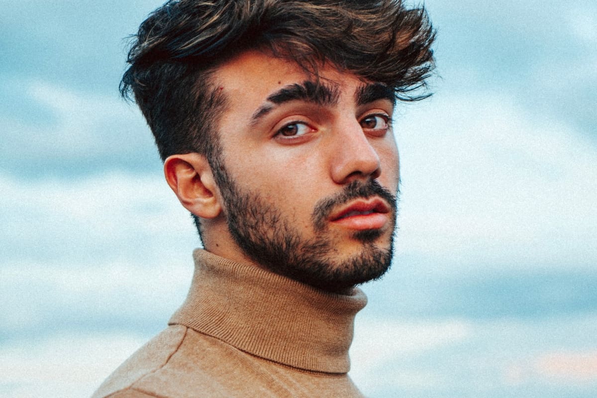 Youtube Fede Vigevani