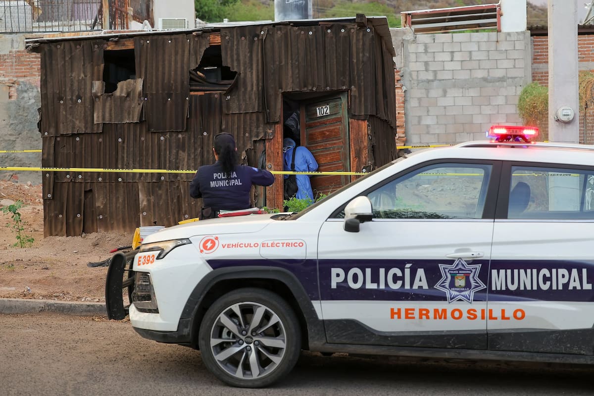 Hallan a hombre sin vida en domicilio de la colonia El Mariachi