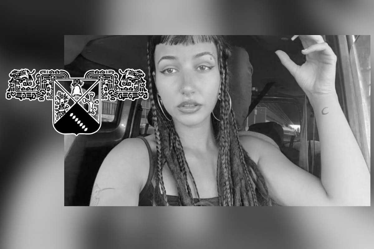Claudia Tacoronte fue asesinada en México, así recuerdan a la estudiante española de intercambio en la Universidad Autónoma de Morelos