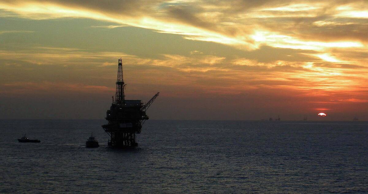 En este contexto, Halliburton anticipó que sus ingresos internacionales anuales disminuirán en un dígito medio (es decir, entre 4 % y 6 %), en comparación con el año anterior.  EFE/CORTESIA PEMEX