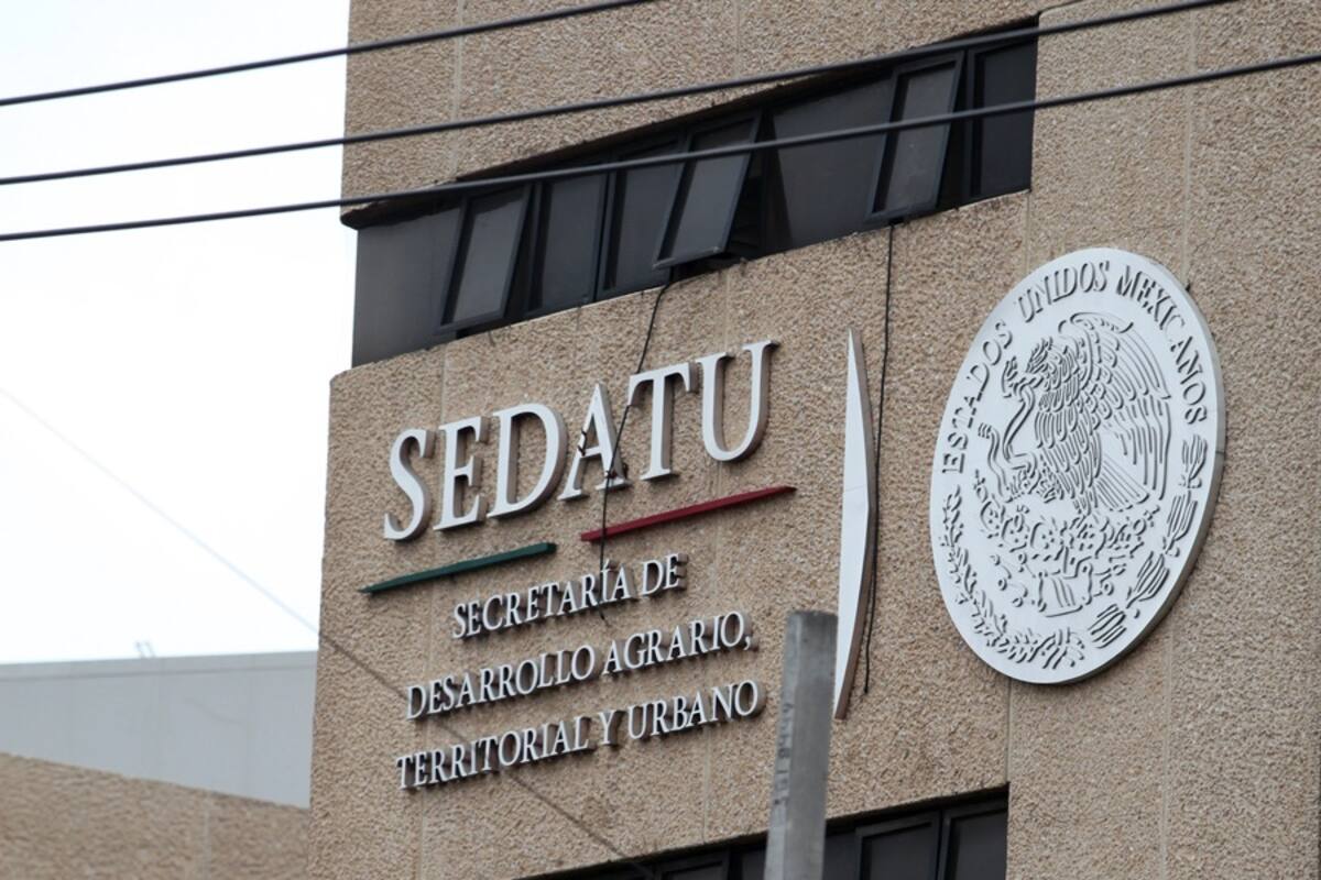 Ex director general de Sedatu presenta amparo implicado en Estafa Maestra